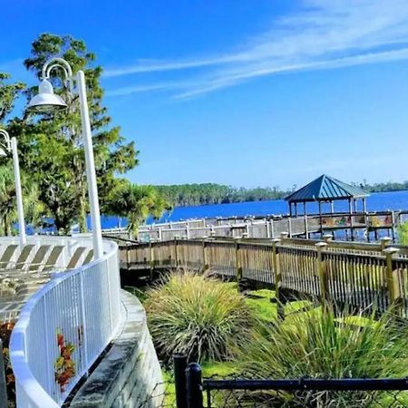 Big Pool, Stunning Lakeview, Sunrise, Disney #1907 Орландо Экстерьер фото