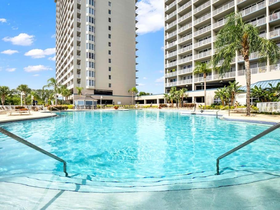 Big Pool, Stunning Lakeview, Sunrise, Disney #1907 Орландо Экстерьер фото