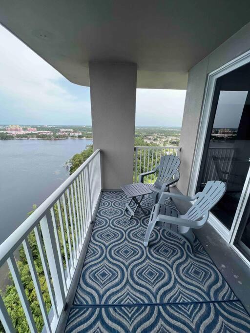 Big Pool, Stunning Lakeview, Sunrise, Disney #1907 Орландо Экстерьер фото