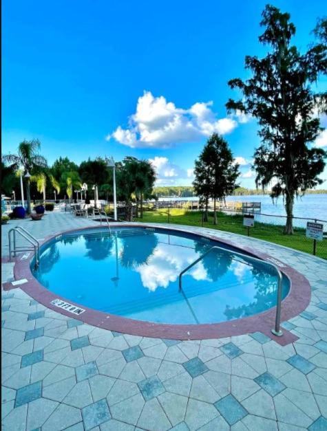 Big Pool, Stunning Lakeview, Sunrise, Disney #1907 Орландо Экстерьер фото