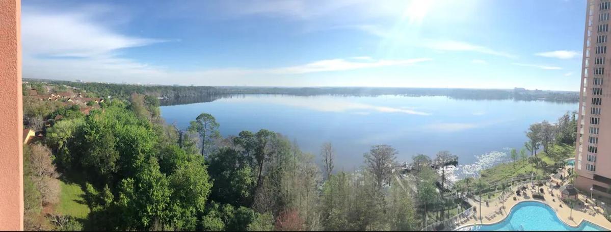 Big Pool, Stunning Lakeview, Sunrise, Disney #1907 Орландо Экстерьер фото