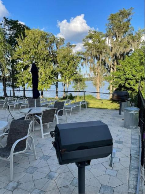 Big Pool, Stunning Lakeview, Sunrise, Disney #1907 Орландо Экстерьер фото