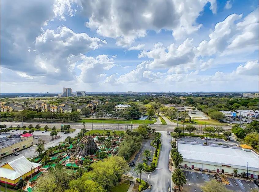 Big Pool, Stunning Lakeview, Sunrise, Disney #1907 Орландо Экстерьер фото