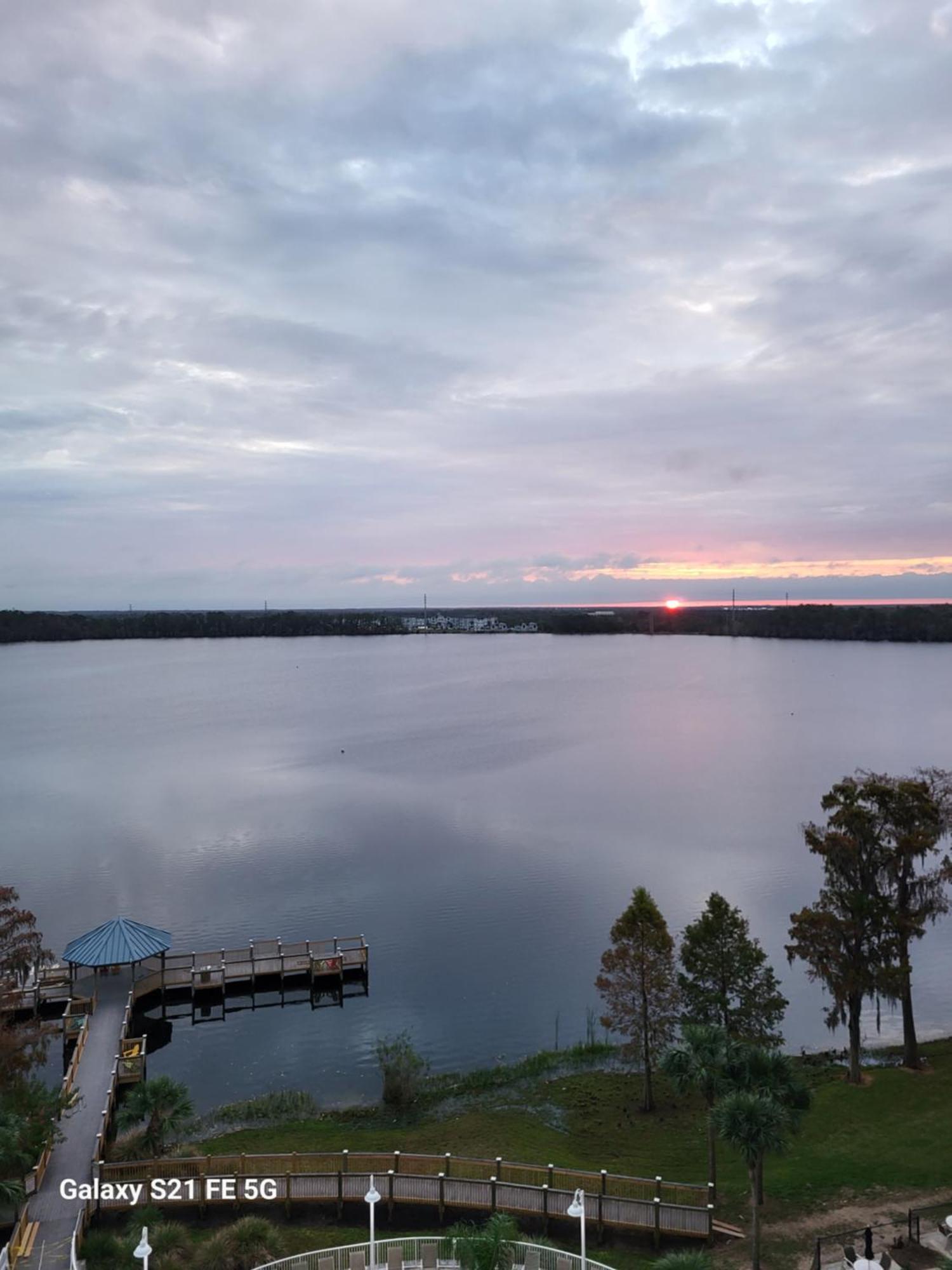 Big Pool, Stunning Lakeview, Sunrise, Disney #1907 Орландо Экстерьер фото