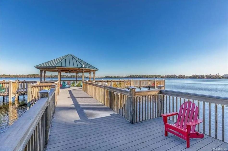 Big Pool, Stunning Lakeview, Sunrise, Disney #1907 Орландо Экстерьер фото